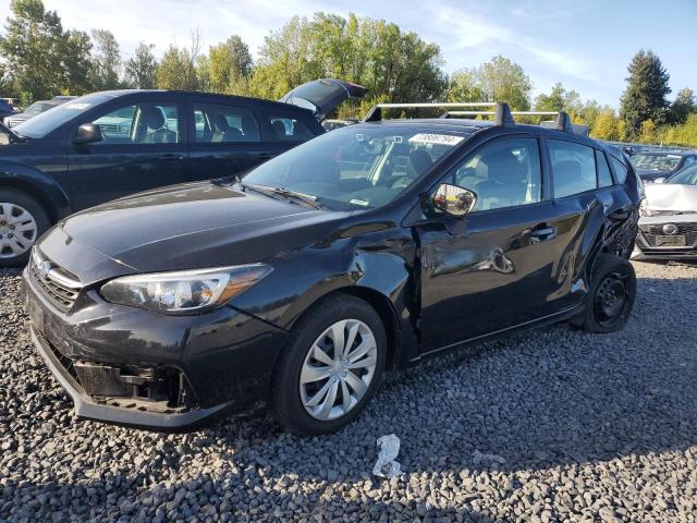 2021 SUBARU IMPREZA #2989328656