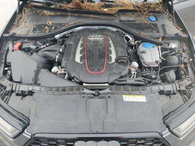 2018 AUDI S6 PREMIUM WAUFFBFC1JN009619
