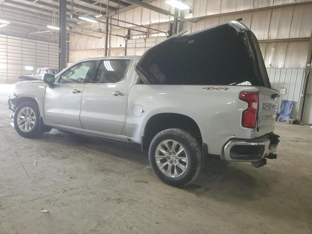 2021 CHEVROLET 1500 - 1GCUYGEL9MZ221894