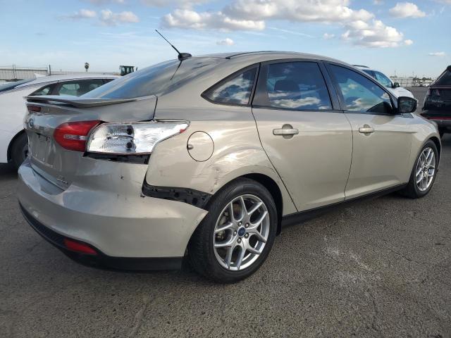 VIN 1FADP3F28FL306559 2015 Ford Focus, SE no.3