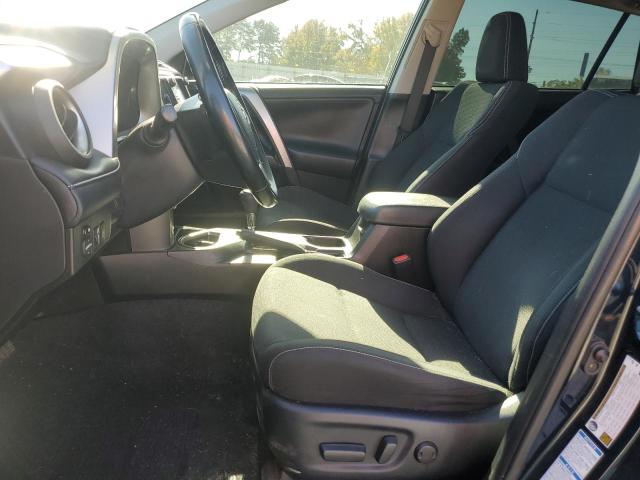 2018 TOYOTA RAV4 HV LE - JTMRJREV5JD165338
