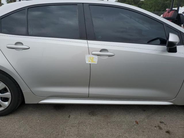 2022 TOYOTA COROLLA LE - 5YFEPMAE0NP309631