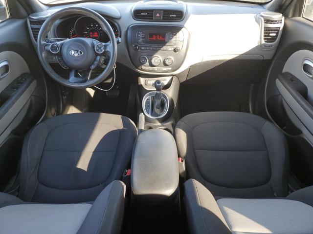 VIN KNDJN2A22E7098383 2014 KIA Soul no.8