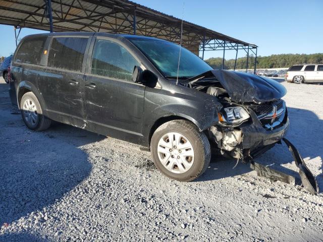 2018 DODGE CARA GRAND - 2C4RDGBG0JR160773