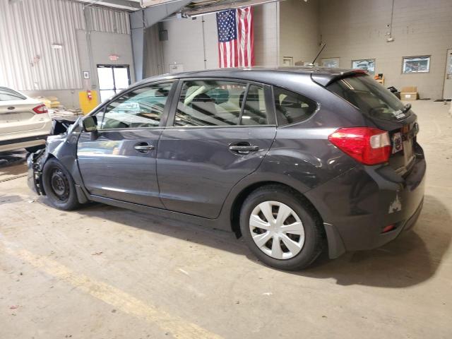 VIN JF1GPAA64F8320120 2015 Subaru Impreza no.2