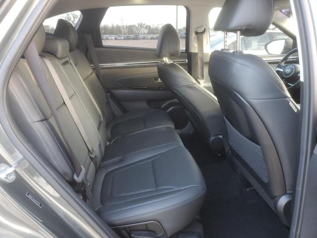 2023 HYUNDAI TUCSON LIM - 5NMJECAE6PH275738