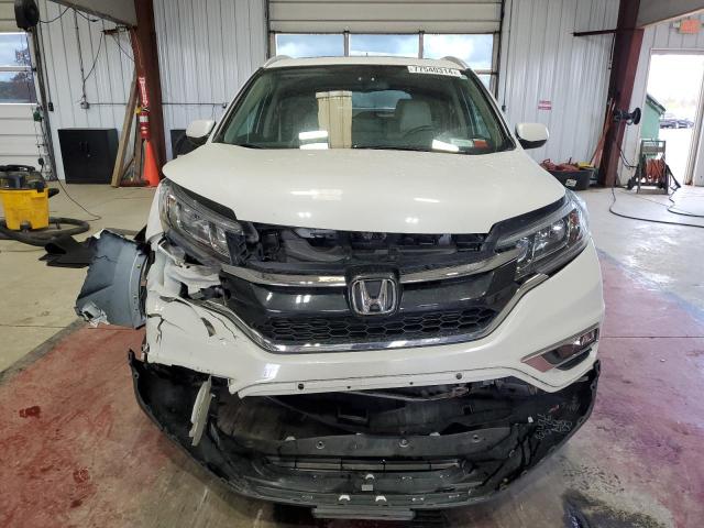 VIN 5J6RM4H75GL042008 2016 Honda CR-V, Exl no.5