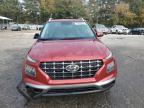 Lot #3024571636 2024 HYUNDAI VENUE SEL