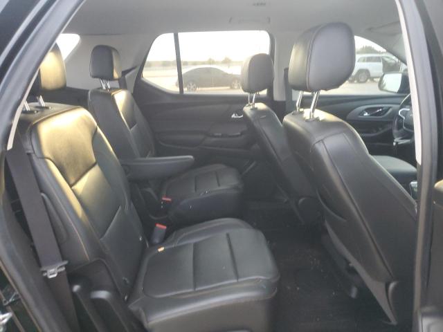 2019 CHEVROLET TRAVERSE L - 1GNERHKW1KJ251366