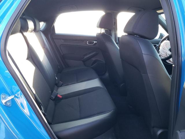 2024 HONDA CIVIC SPOR - 19XFL2H80RE009969