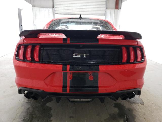 2021 FORD MUSTANG GT - 1FA6P8CF4M5127336