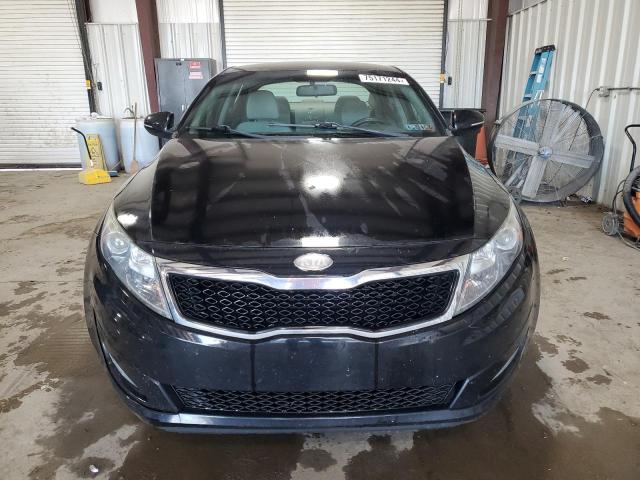 VIN 5XXGM4A71DG246615 2013 KIA Optima, LX no.5