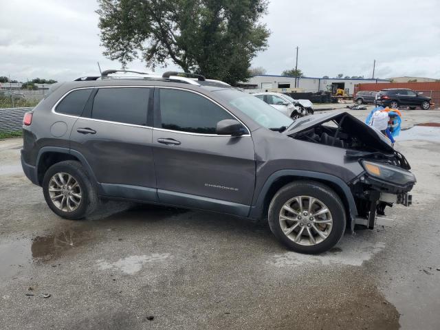 VIN 1C4PJLLB3KD222571 2019 Jeep Cherokee, Latitude... no.4