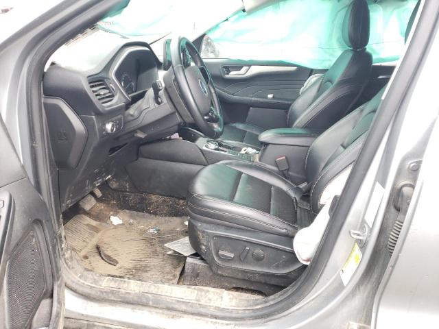 2022 FORD ESCAPE SEL - 1FMCU0KZ7NUA96069