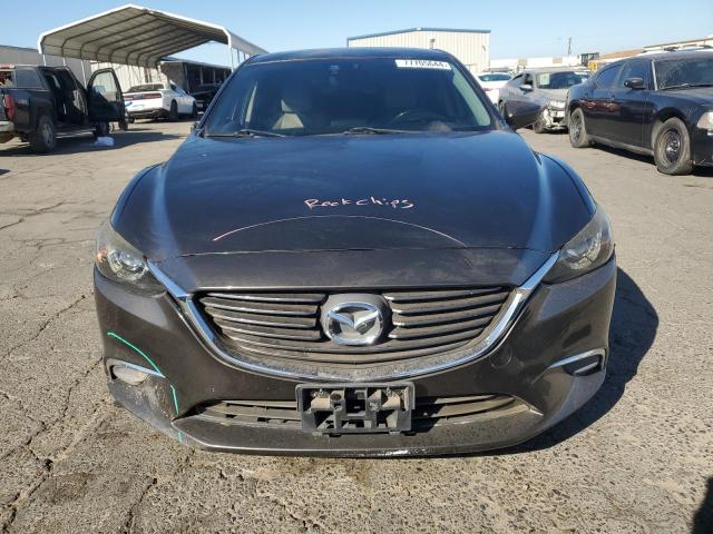 VIN JM1GJ1T58G1403012 2016 Mazda 6, Touring no.5