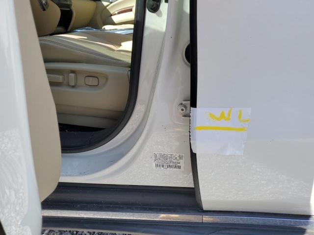 2016 ACURA MDX ADVANC - 5FRYD4H96GB006641