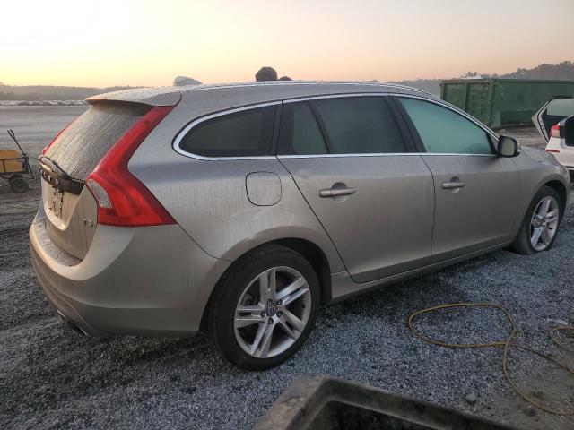 2015 VOLVO V60 PREMIE - YV140MEK8F1261621