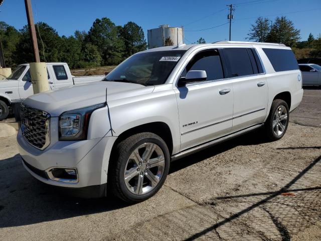 2019 GMC YUKON XL D - 1GKS1HKJ3KR107881