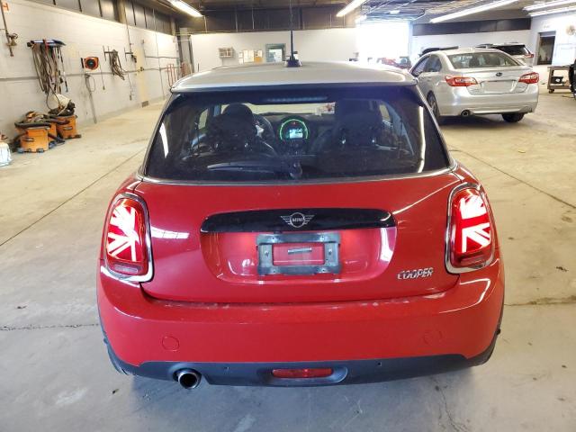 2020 MINI COOPER - WMWXR3C02L2L78117
