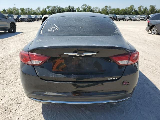 VIN 1C3CCCAB3GN109625 2016 Chrysler 200, Limited no.6