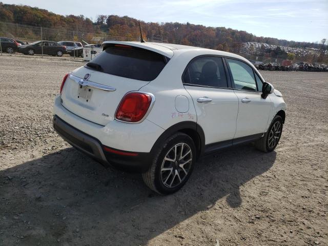 2016 FIAT 500X TREKK - ZFBCFYET8GP400826