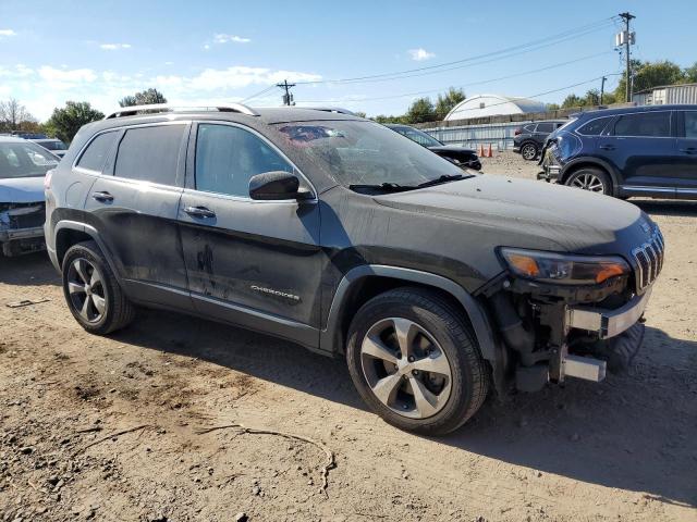 2019 JEEP CHEROKEE L - 1C4PJMDN8KD237727