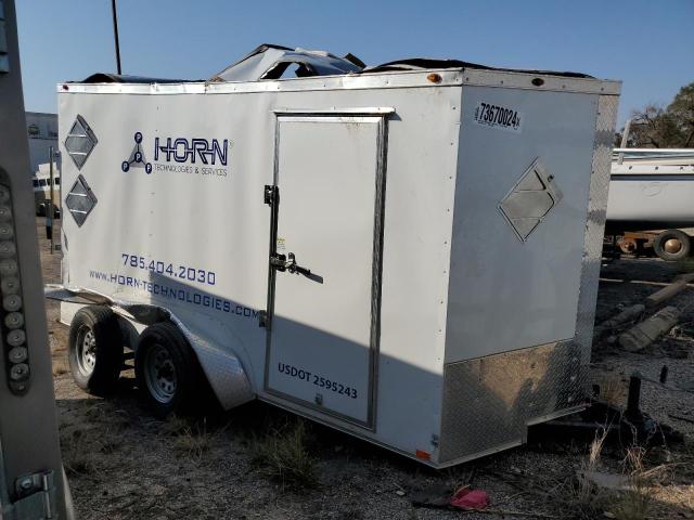 Global Auto Auctions: 2021 HAK1 CARGO TRAI