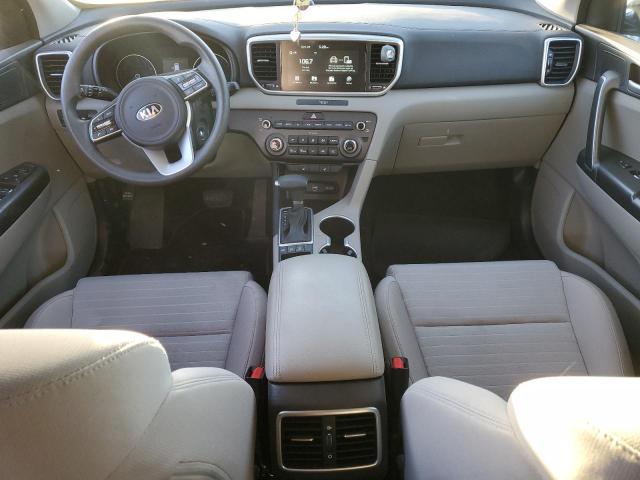 2020 KIA SPORTAGE L - KNDPMCAC2L7802140