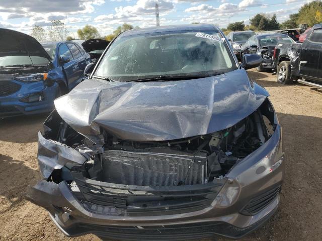 2019 HONDA HR-V LX - 3CZRU6H37KG725018