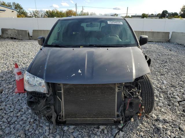 VIN 2C4RC1BG5GR297748 2016 Chrysler Town and Countr... no.5