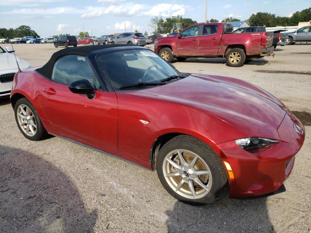 2016 MAZDA MX-5 MIATA - JM1NDAB72G0114943