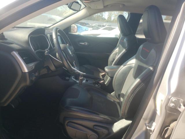 2015 JEEP CHEROKEE T - 1C4PJMBS3FW718066