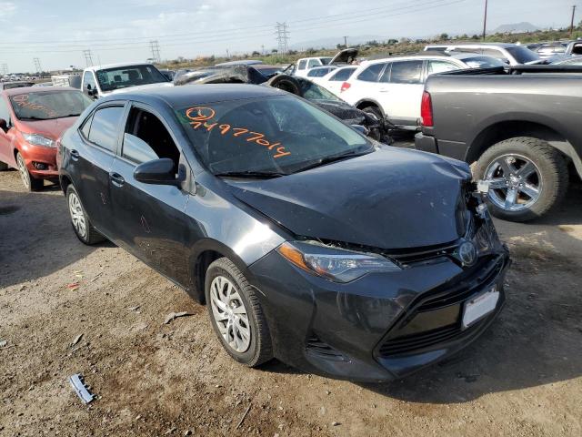 VIN 5YFBURHE8JP832162 2018 Toyota Corolla, L no.4