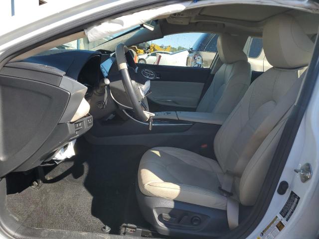 2019 TOYOTA AVALON XLE - 4T1B21FB3KU006786