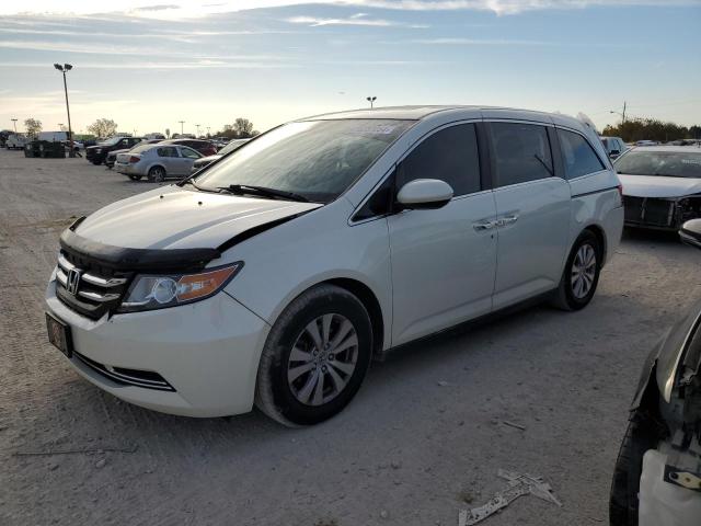 2015 HONDA ODYSSEY EX - 5FNRL5H69FB090859
