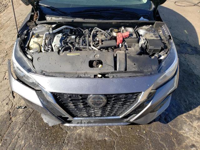 2020 NISSAN SENTRA S - 3N1AB8BV9LY276891