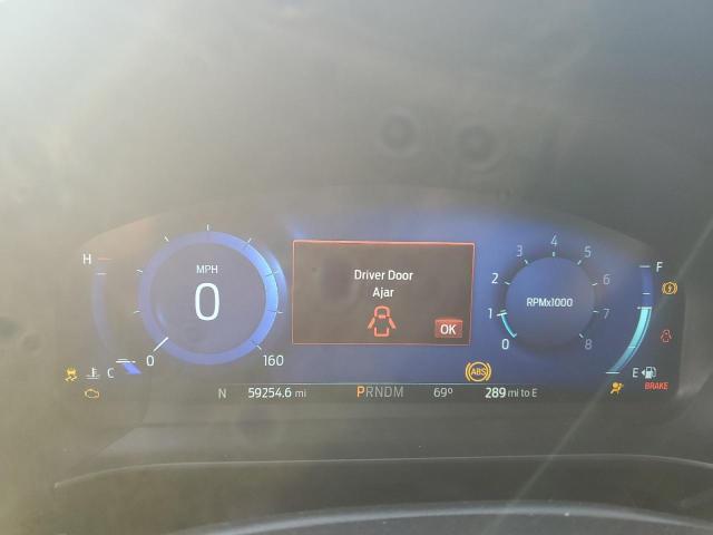 2020 FORD ESCAPE TIT - 1FMCU9J9XLUA53106