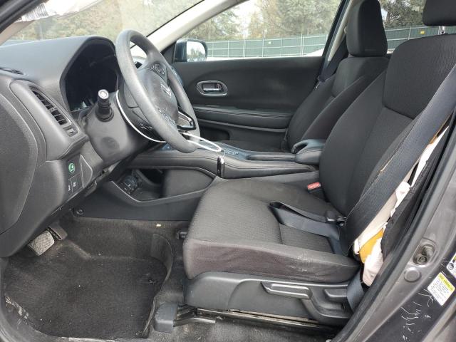 2016 HONDA HR-V EX - 3CZRU5H57GM738453
