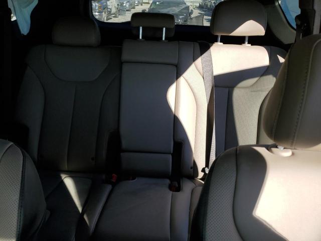 2023 HYUNDAI SANTA FE S - 5NMS3DA1XPH013282