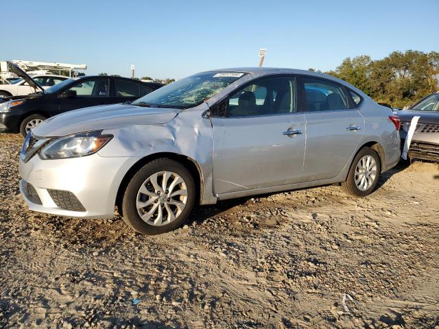 2019 NISSAN SENTRA S - 3N1AB7APXKY318996