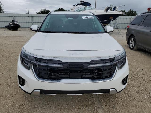 2024 KIA SELTOS SX KNDETCA73R7573537