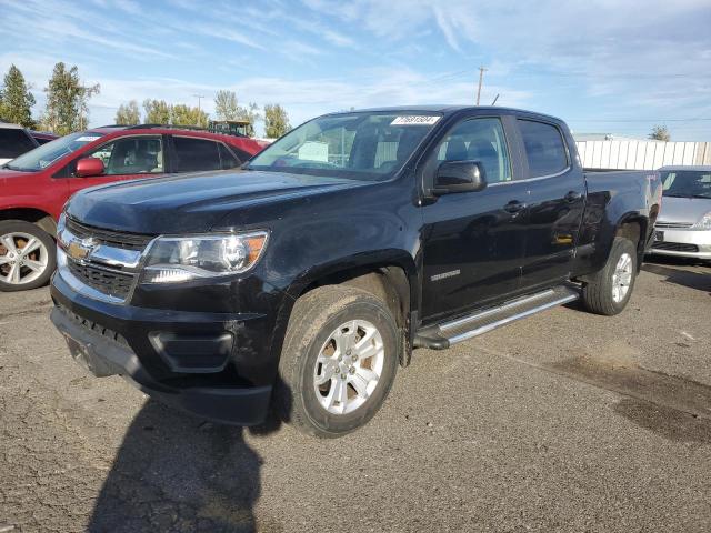 2019 CHEVROLET COLORADO L #3006384090