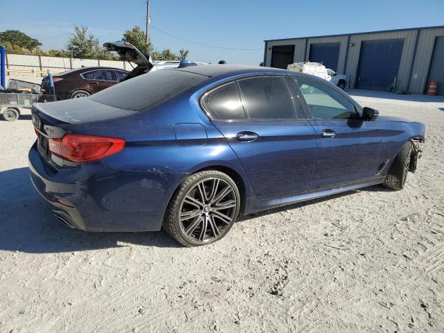 VIN WBAJE5C37HG916604 2017 BMW 5 SERIES no.3