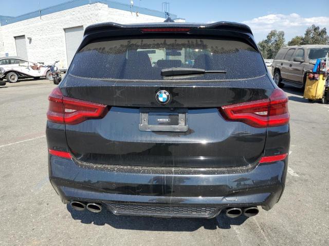 VIN 5YMTS0C05M9F31855 2021 BMW X3, M Competition no.6