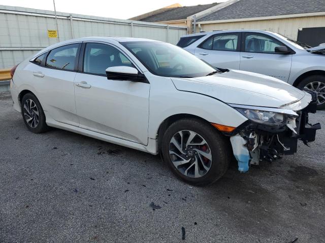 VIN 19XFC2F78GE081722 2016 HONDA CIVIC no.4