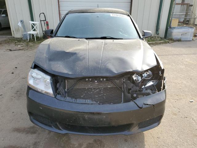 VIN 1C3CDZAB3DN540865 2013 Dodge Avenger, SE no.5