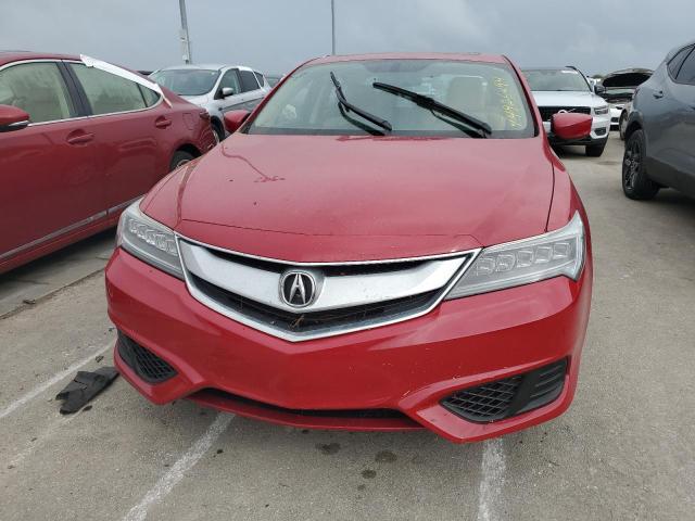 VIN 19UDE2F79HA002727 2017 Acura ILX, Premium no.5