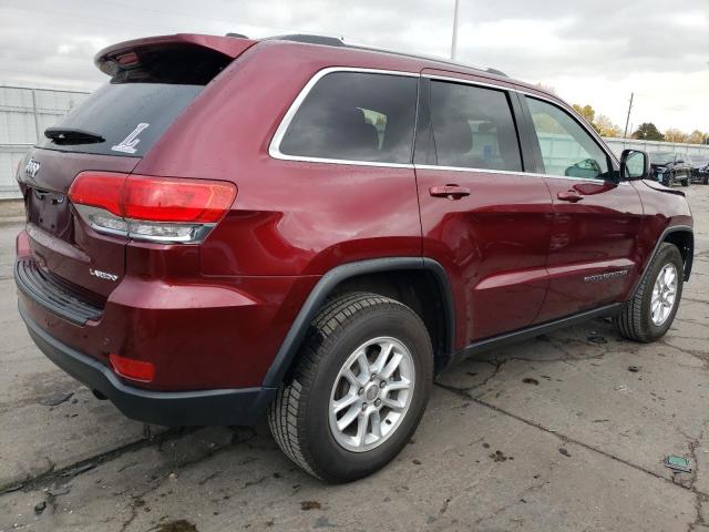 2018 JEEP GRAND CHER - 1C4RJFAG6JC325738