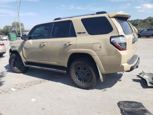 VIN JTEBU5JR4G5287990 2016 Toyota 4runner, Sr5/Sr5... no.2