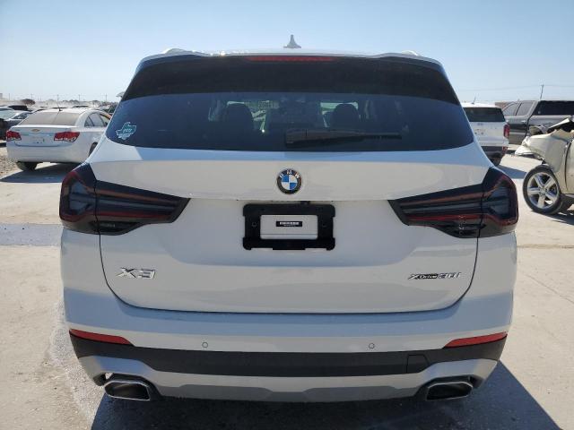 2023 BMW X3 XDRIVE3 - WBX57DP03PN187751